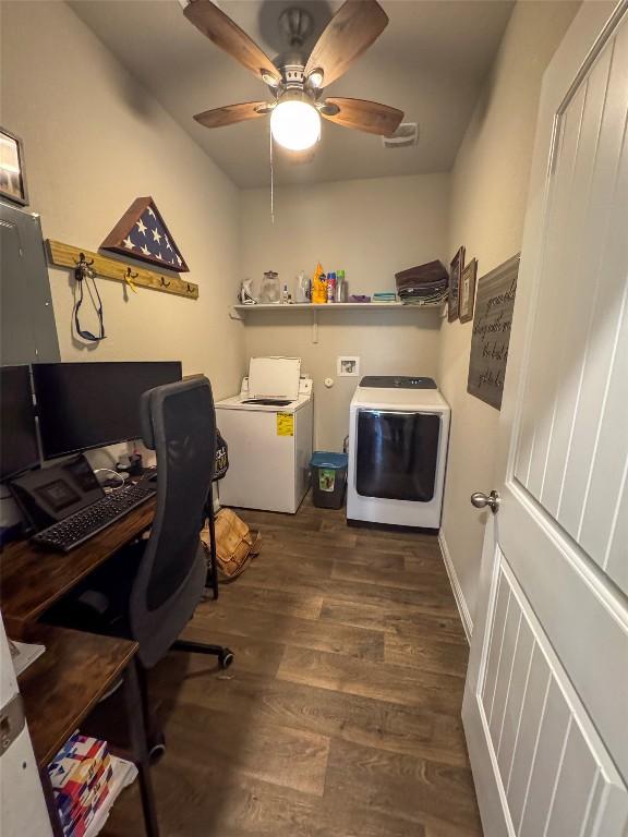 107 Hamilton Pool Ln, Bastrop, TX 78602 - photo 9
