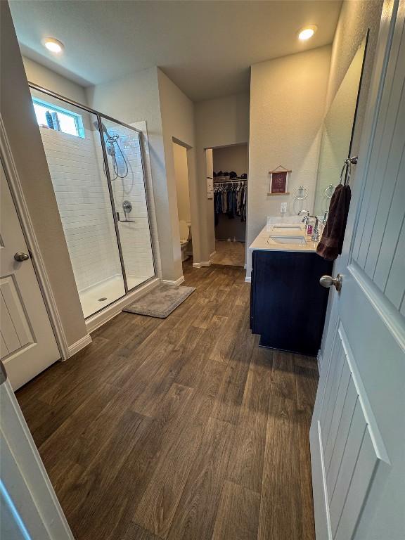 107 Hamilton Pool Ln, Bastrop, TX 78602 - photo 15