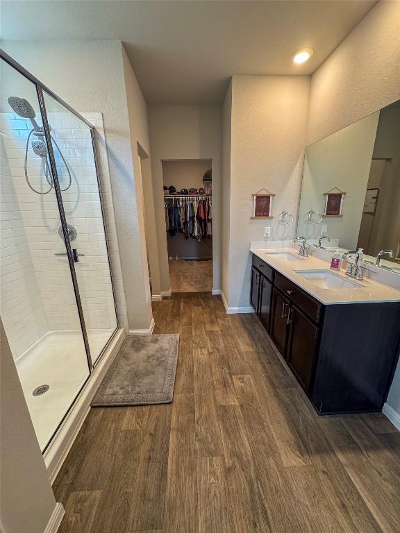 107 Hamilton Pool Ln, Bastrop, TX 78602 - photo 16