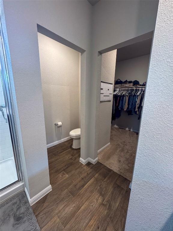 107 Hamilton Pool Ln, Bastrop, TX 78602 - photo 17