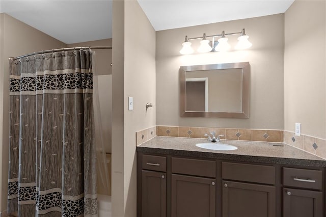 1021 Solano Dr Unit 1054A, Austin, TX 78750 - full bathroom with vanity