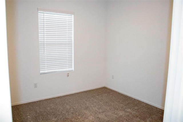 13801 Tordillo Dr, Elgin, TX 78621 - view of carpeted spare room