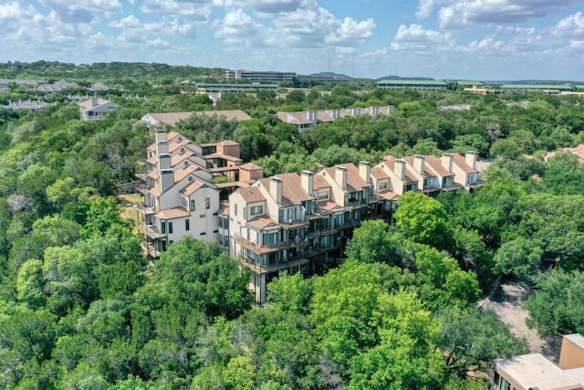 1741 Spyglass Dr Unit 1-228, Austin, TX 78746 - photo 19
