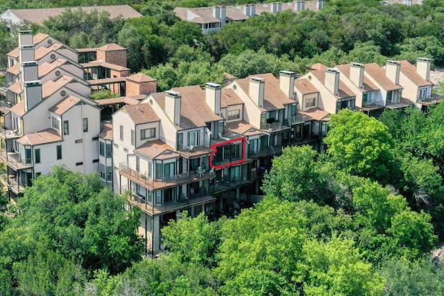 1741 Spyglass Dr Unit 1-228, Austin, TX 78746 - photo 20