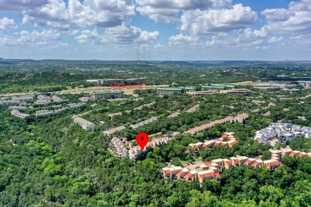 1741 Spyglass Dr Unit 1-228, Austin, TX 78746 - photo 21