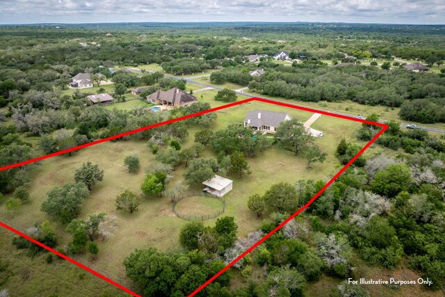 1921 Ruby Ranch Rd, Buda, TX 78610 - photo 34
