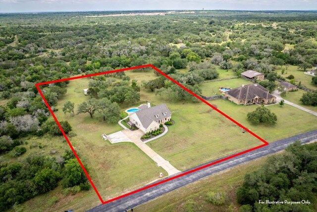 1921 Ruby Ranch Rd, Buda, TX 78610 - photo 35