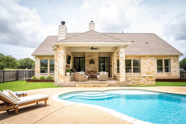 1921 Ruby Ranch Rd, Buda, TX 78610 - photo 2