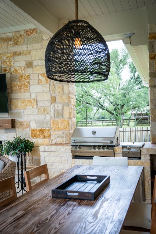 1921 Ruby Ranch Rd, Buda, TX 78610 - photo 30