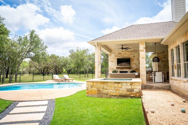 1921 Ruby Ranch Rd, Buda, TX 78610 - photo 32