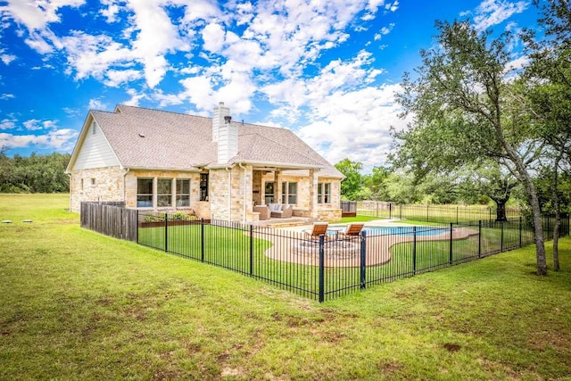 1921 Ruby Ranch Rd, Buda, TX 78610 - photo 36