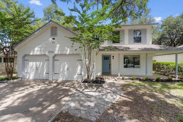 9730 Anderson Village Dr, Austin, TX 78729 - photo 1