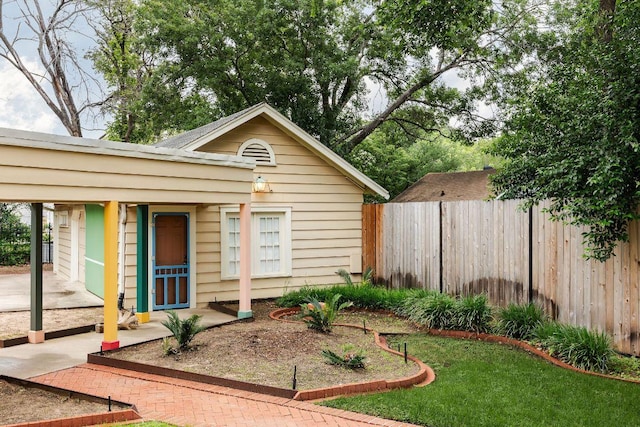3201 W Ave, Austin, TX 78705 - view of front of property
