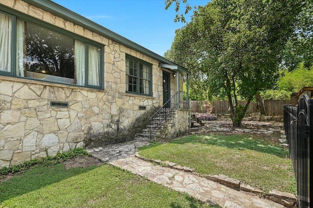 1410 Burford Pl, Austin, TX 78704 - photo 20