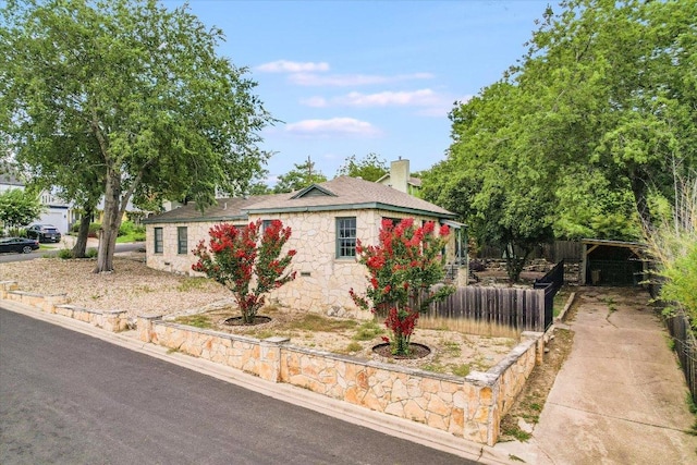 1410 Burford Pl, Austin, TX 78704 - photo 28