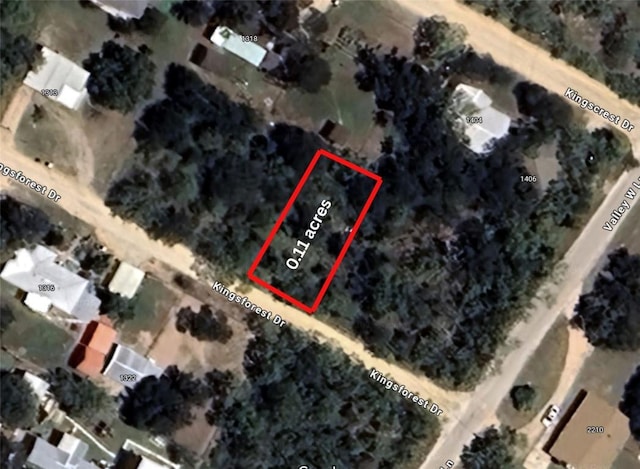 LOT392 Kingforest Dr, Marble Falls, TX 78654 - photo 1