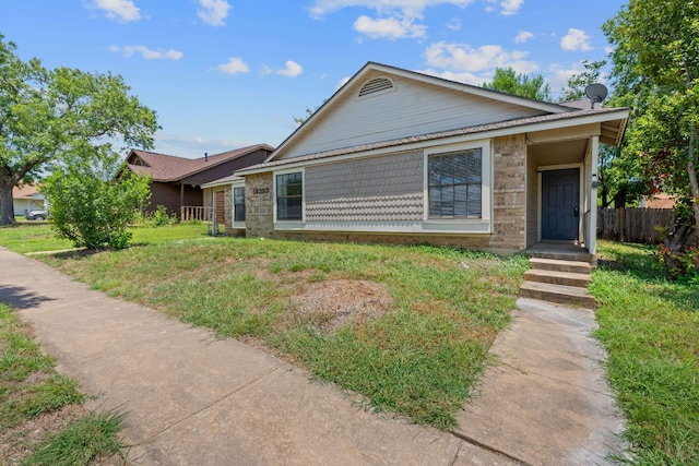 12323 Alderbrook Dr, Austin, TX 78758 - view of front of property