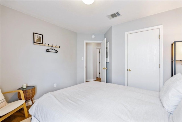161 Buttercup Way, Kyle, TX 78640 - view of bedroom