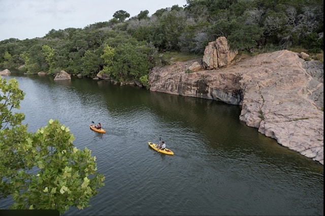 LOT609 Norwood Dr, Marble Falls, TX 78654 - photo 5