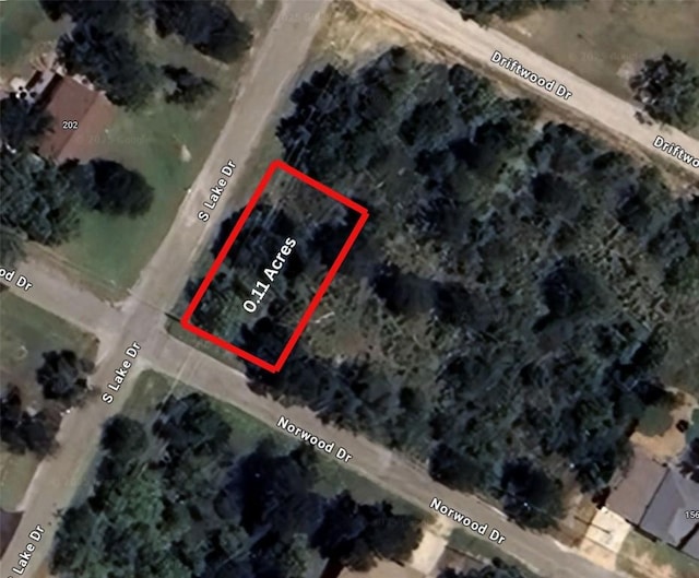 LOT609 Norwood Dr, Marble Falls, TX 78654 - photo 1