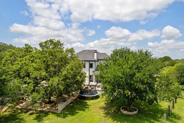 227 Heritage Oaks Dr, Cedar Creek, TX 78612 - photo 35