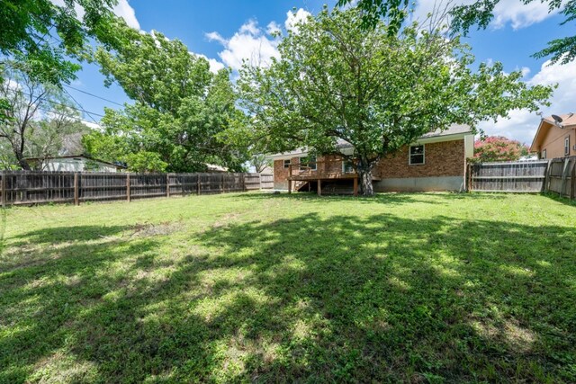 1122 Northwood Dr, Marble Falls, TX 78654 - photo 19