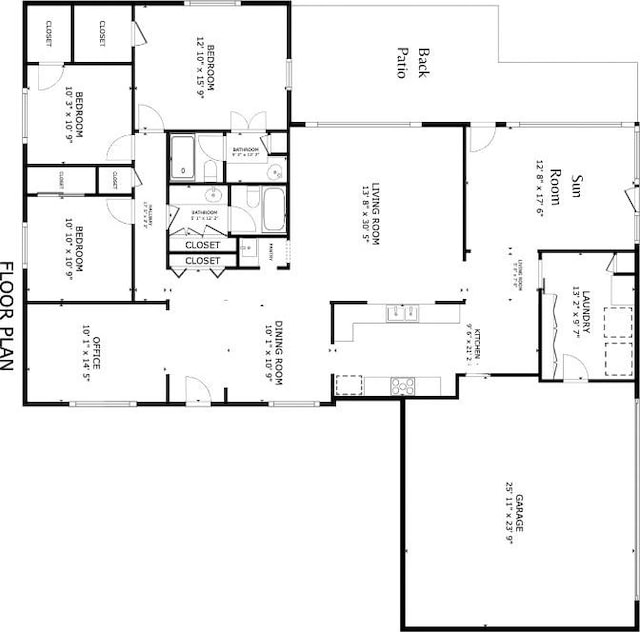 9202 Spring Hollow Dr, Austin, TX 78750 - photo 4
