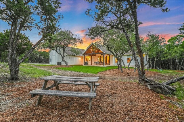 270 Rambling Oaks Dr, Wimberley, TX 78676 - photo 21