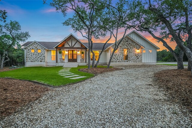 270 Rambling Oaks Dr, Wimberley, TX 78676 - photo 2