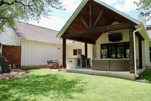 270 Rambling Oaks Dr, Wimberley, TX 78676 - photo 28