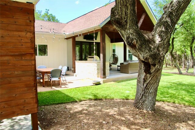 270 Rambling Oaks Dr, Wimberley, TX 78676 - photo 30