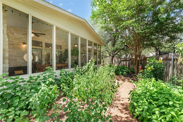 11104 Claro Vista Cv, Austin, TX 78739 - photo 29