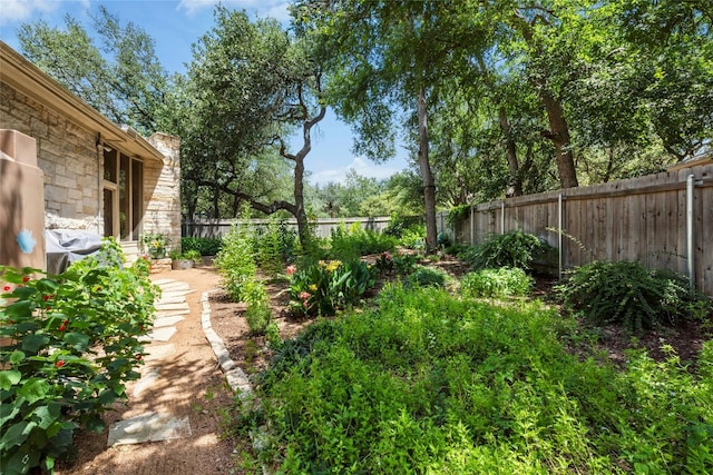 11104 Claro Vista Cv, Austin, TX 78739 - photo 30