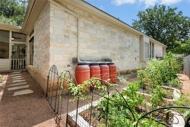 11104 Claro Vista Cv, Austin, TX 78739 - photo 36