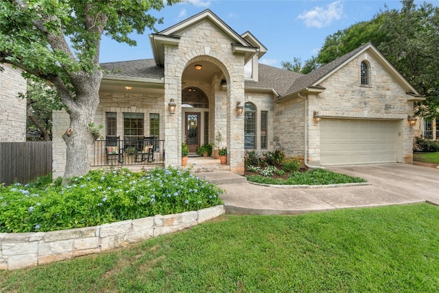 11104 Claro Vista Cv, Austin, TX 78739 - photo 1