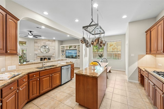 11104 Claro Vista Cv, Austin, TX 78739 - photo 9