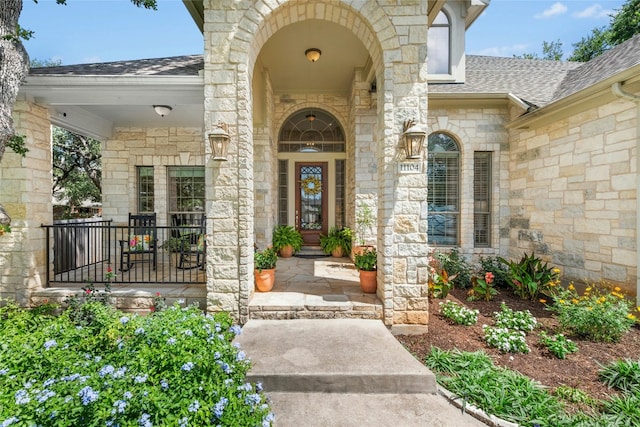 11104 Claro Vista Cv, Austin, TX 78739 - photo 3
