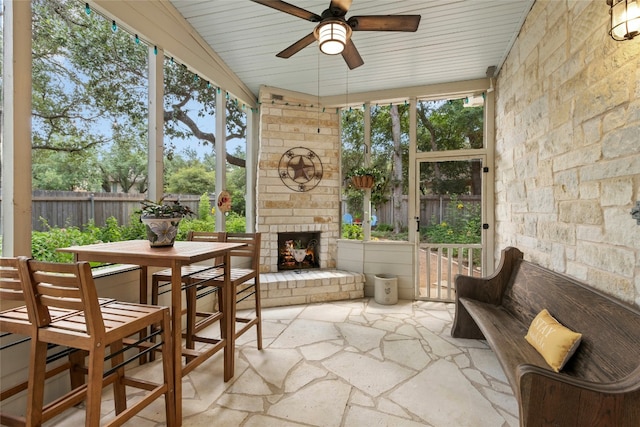 11104 Claro Vista Cv, Austin, TX 78739 - photo 26