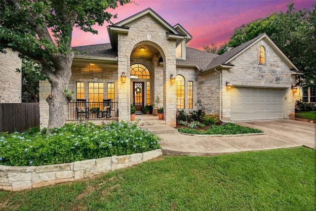 11104 Claro Vista Cv, Austin, TX 78739 - photo 2