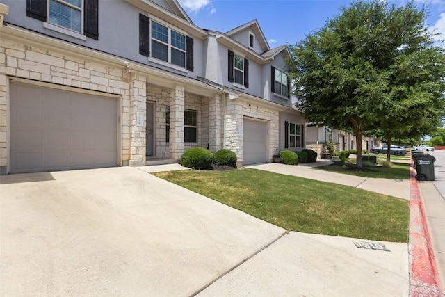 1510 Catalan Rd Unit 602, Austin, TX 78748 - photo 3