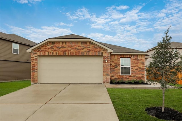 501 Locksley Cv, Jarrell, TX 76537 - photo 1