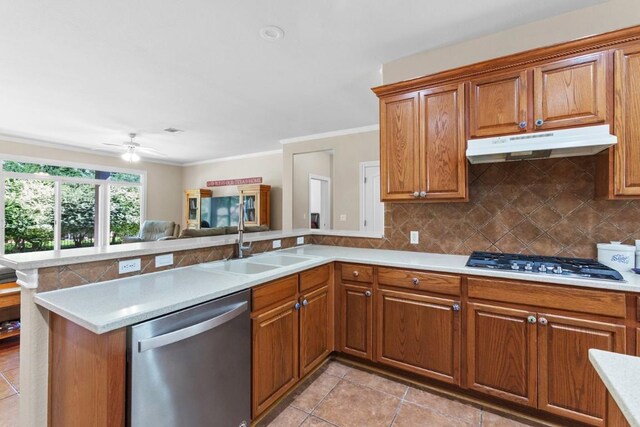 104 Falls Cir, Georgetown, TX 78633 - photo 9