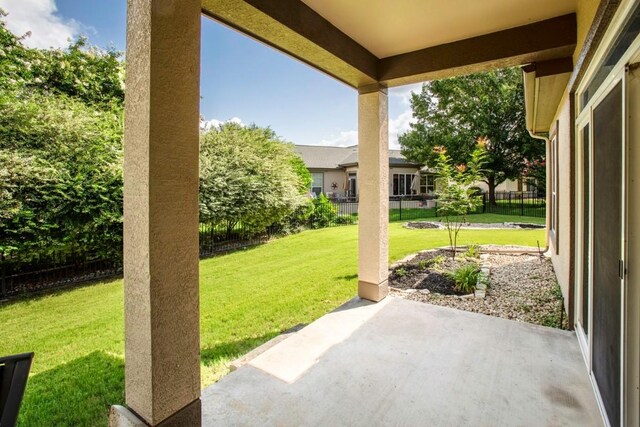 104 Falls Cir, Georgetown, TX 78633 - photo 21