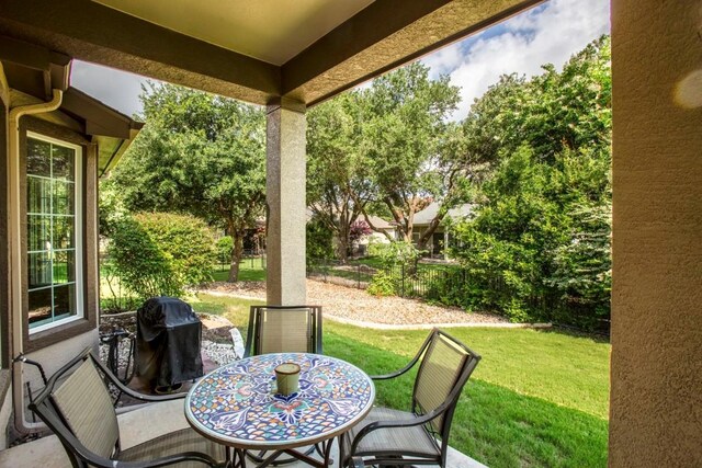 104 Falls Cir, Georgetown, TX 78633 - photo 22