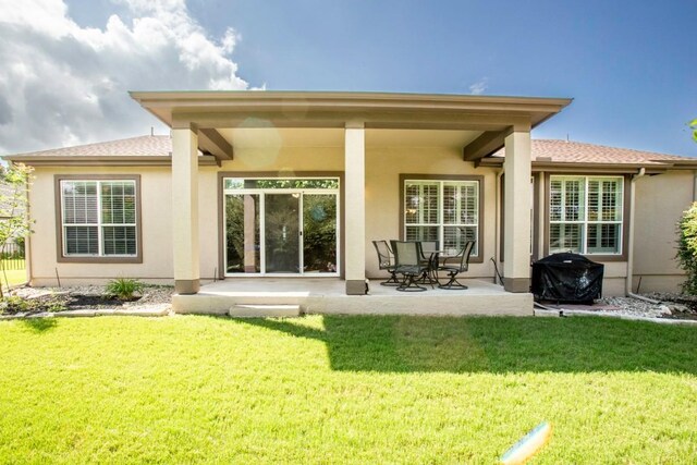 104 Falls Cir, Georgetown, TX 78633 - photo 25
