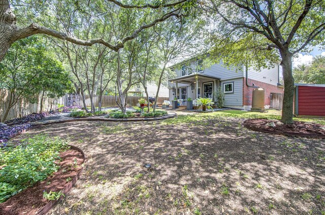 2612 Bess Ln, Austin, TX 78748 - photo 37