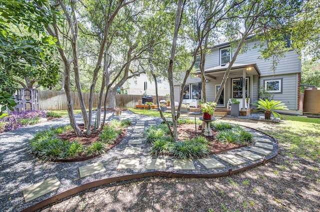 2612 Bess Ln, Austin, TX 78748 - photo 38
