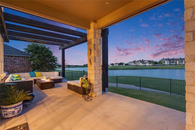 206 Danish Dr, Hutto, TX 78634 - photo 4