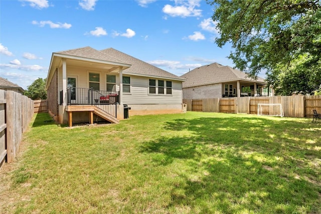 205 Goshen Dr, Dripping Springs, TX 78620 - photo 32