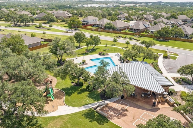 205 Goshen Dr, Dripping Springs, TX 78620 - photo 34